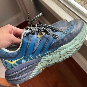 Hoka Shoes
